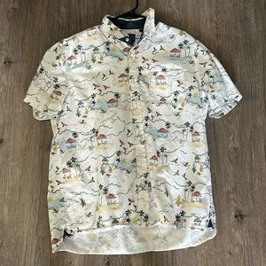 Charleston Threads Shirt